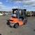 TOYOTA 5000lb PNEUMATIC TIRE FORKLIFT 8 thumbnail