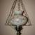 Quoizel  - Hanging Lamp - Vintage - LIKE NEW 1 thumbnail