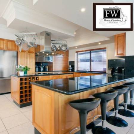 👍🏼👍🏼👍🏼 BUDGET FRIENDLY HOUSE CLEANING 100% GUARANTEED!!! 1