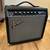 FENDER CHAMPION 20 COMBO GUITAR AMP - EXCELLENT 1 thumbnail