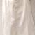 Vintage Festivity Ivory Midi A-Line Skirt w/ Pockets - Women's 14 NWT 1 thumbnail