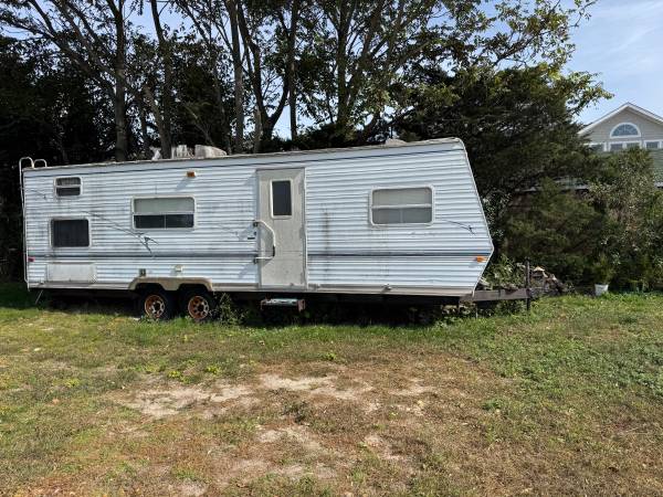 Camper 1