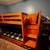 Wooden bunk bed 1 thumbnail