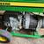 John Deere 6200 Watt Portable Generator with Rolling Cage 3 thumbnail