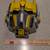 Transformer dress-up mask 3 thumbnail