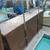 Wooden Dresser with Drawers And Mirror 5 thumbnail