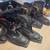 Rossignol Cross Country Ski Boots - fair condition - Make Offer 1 thumbnail