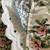 Bedspread Full Size 75" x 85" like new except few faded stains 4 thumbnail