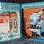 1963 Lionel-Porter Microcraft Microscope Vintage Lab Set, Made in USA 1 thumbnail