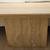 Travertine Console Table 1 thumbnail
