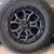 5x Toyo Open Country (245/70/17 AT) Off Road Tires 5 thumbnail