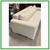 Una Malan Berkeley White Sofa 7 thumbnail