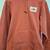 PATAGONIA Men's Medium '73 Skyline Uprisal Hoody Burnished Red NEW! 2 thumbnail