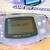 Nintendo Japanese Game Boy Advance Glacier Blue AGB-001 Never Played With Clean 9 thumbnail