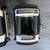 PowerBlock Adjstable Dumbells - Good used condition up to 40 lbs 2 thumbnail