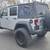 2011 Jeep Wrangler Unlimited Sport Summertime Ready 12 thumbnail