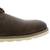 Steve Madden M-Brakon Mens Brown Leather Lace Up Chukka Boots, Size 11 7 thumbnail