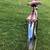 1963 Roadmaster jet pilot bicycle 2 thumbnail
