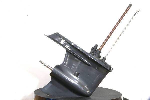 Evinrude ETec Lower Unit 75 90 115 New Takeoff - $2,995 (Bloomington)63471408758657121