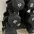 Dumbbell Set with Rack + two PVC Kettlebell [original: over 100$] 6 thumbnail