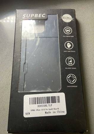 iPhone 12 / 12 pro case - $1063440466384897121