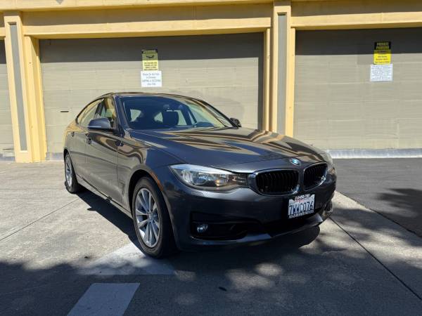 2014 BMW 328i xDrive Gran Turismo - $8.999 (San Leandro)63469634073857121