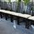 Chin Hua Table & 8 Chair Dining Set from Century Furniture 8 thumbnail