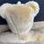 RARE Vintage Teddy Bear Plush Clothes Hanger (1987/90s - Vanderbear?) 2 thumbnail