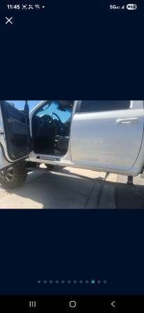 2015 dodge ram 3500 - $40,000 (Sd)63470053603715122