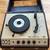 Vintage caliphone record player 2 thumbnail