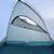 Like-NEW Eureka! Crescent 3-person Tent!! 6 thumbnail