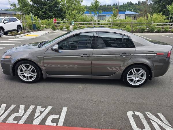 2008 Acura TL - ¡Financiamiento Disponible! - $7900.0063622936292865121