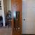 Antique Mission/Craftsman Style Grandfather Clock 1 thumbnail