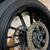 2005 Suzuki sv1000 S forged marchesini rims / rotors / sprocket carrier 21 thumbnail