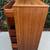 Mid Century Modern Dresser/Chest of Drawers -UK 11 thumbnail