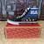 Vans Sk8-Hi Korean Typography shoes - Mens 9/Womens 10.5 4 thumbnail