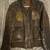 Wanted:  Any WWII Era Army Air Force Leather Flight Jackets A-2 Jacket 2 thumbnail