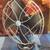 Vintage 1950s Emerson 16" Oscillating Table Fan Restored 1 thumbnail