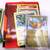 McDonalds 2025 Pokémon Happy Meal - 5 Booster packs and 2 Boxes 6 thumbnail
