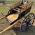2 wheel horse carts 7 thumbnail