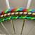 TRAVEL PORTABLE GIANT ADULT Hula Hoops Hula Hoop Travel Hula Hoop 11 thumbnail
