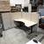 Used Herman Miller Cubicle Setup with Sit-to-Stand Desk – $550 3 thumbnail