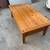 Vintage coffee table 9 thumbnail