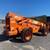 2013 Xtreme XR1255 Telehandler Reach Forklift 12k 55 ft. # 4432 6 thumbnail