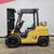 ☆☆☆ 2019 CATERPILLAR GP30N FORKLIFT ☆☆☆ 12 thumbnail