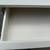 West Elm Wood Tiled Buffet Media Console Entertainment Center Cabinet 10 thumbnail