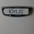 Idylis 194 sq. ft. 125 cadr air purifier iap-10-125 4 thumbnail