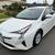 White 2016 Toyota Prius Two For Sale - Clean Title - No Accident 2 thumbnail
