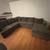 Sectional Sofa with Chase 3 thumbnail