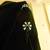 Vtg Men's XXL ADLER Western/Native BLACK SUEDE Jacket 3 thumbnail